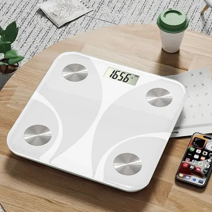 Balance Intelligente Électronique | Affichage Digital LCD | Suivi Poids et Santé Corporelle Ma boutique