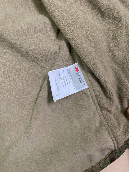 Veste Soft Shell Delta G3 avec Isolation Thinsulate™ - Veste d'Hiver Ultra-Chauffante et Résistante au Vent - BLACKBEARD OUTDOOR INDUSTRIES