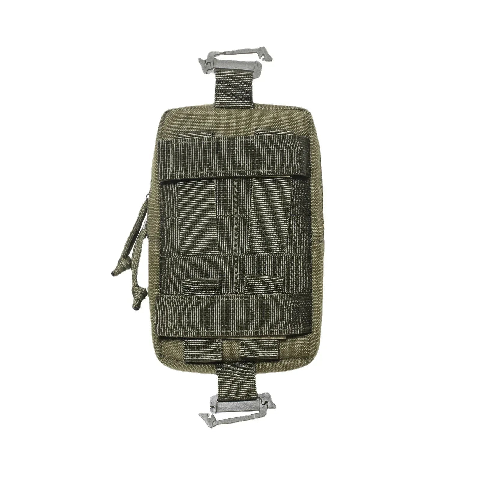 Sac à Dos Molle avec Poche Organisatrice – Support de Téléphone, Poche de Ceinture pour Camping, Randonnée, Chasse et Activités Outdoor BLACKBEARD OUTDOOR INDUSTRIES