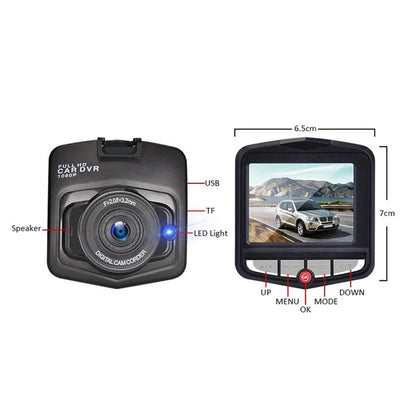 caméra de voiture HD 1080P Ma boutique