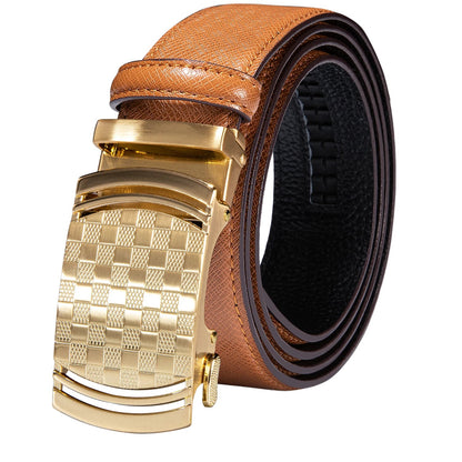 Ceintures en Cuir Hi-Tie Ma boutique