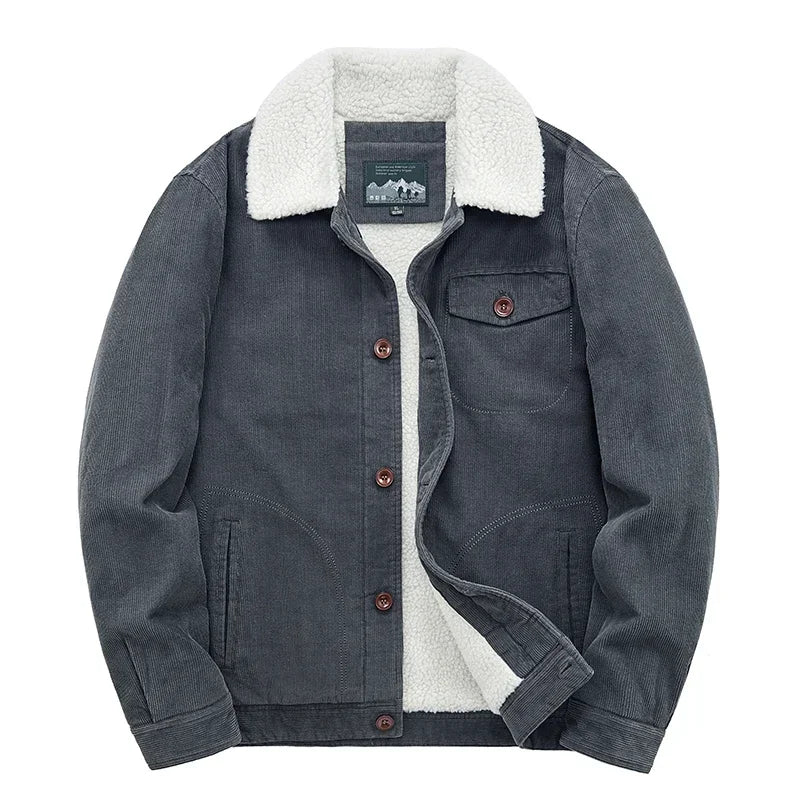 Veste Militaire Coupe-Vent Homme 2024 – Manteau Tactical Chauffant & Polaire - BLACKBEARD OUTDOOR INDUSTRIES