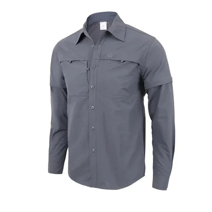 Veste Tactique Outdoor Femme – Haut Camouflage Respirant, Anti-UV, Séchage Rapide, Idéal pour la Randonnée et la Chasse - BLACKBEARD OUTDOOR INDUSTRIES