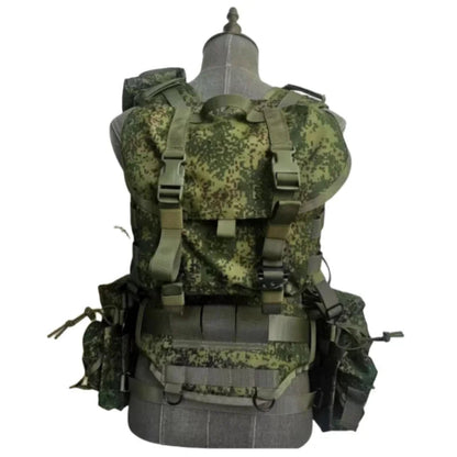 Russian SMERSH – Système de port tactique modulaire Ma boutique