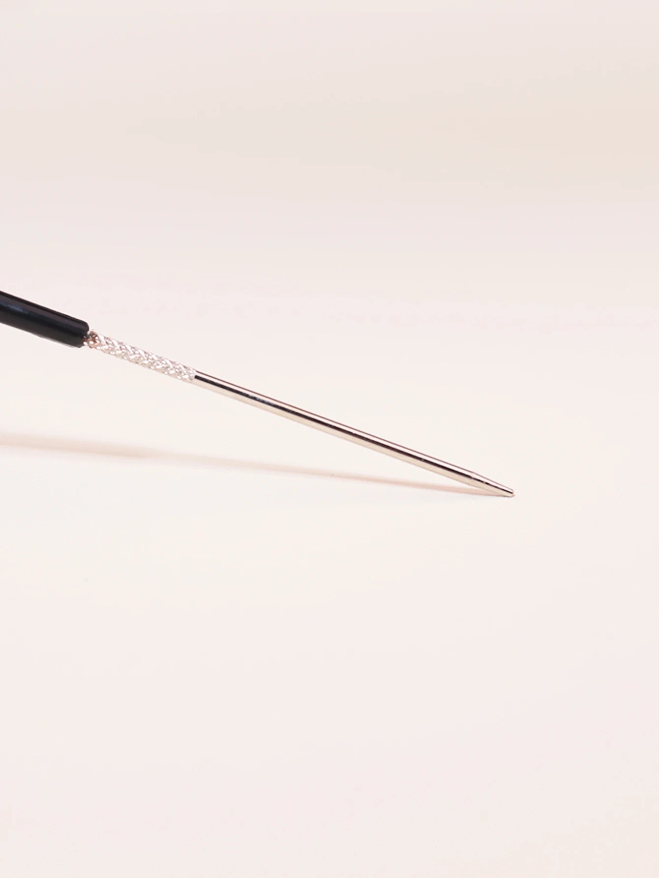 Brosse double-face pour contours et sourcils - BLACKBEARD OUTDOOR INDUSTRIES