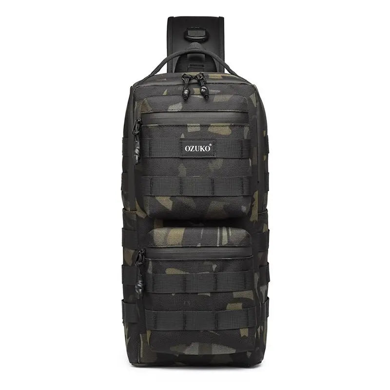 Sac Bandoulière OZUKO Ma boutique