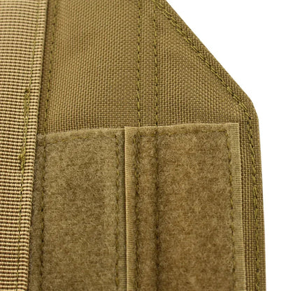 Tactical Drop Leg Holster Hunting Universal Handgun Molle Thigh Gun Case Glock 1911 17 92 96 Airsoft Shotgun Pouch for Shooting BLACKBEARD OUTDOOR INDUSTRIES