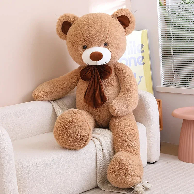 Teddy Bear ours en peluche Ma boutique