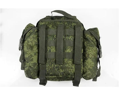 Gilet Tactique Complet 6sh117 EMR Ratnik Ma boutique