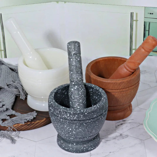 Household pilon manuel mortier Ma boutique