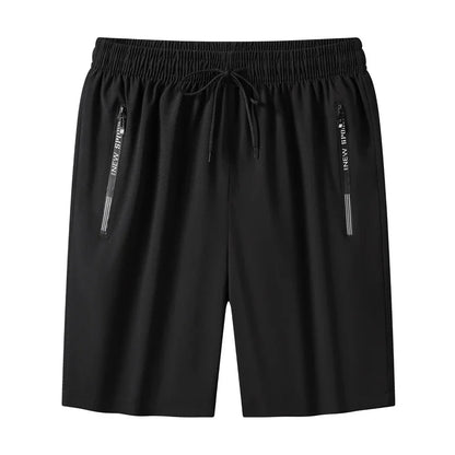 Short Homme Grande Taille Été - BLACKBEARD OUTDOOR INDUSTRIES