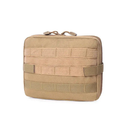 Pochette Tactique Molle EDC – Sac Médical / Organisateur EMT Vide Ma boutique