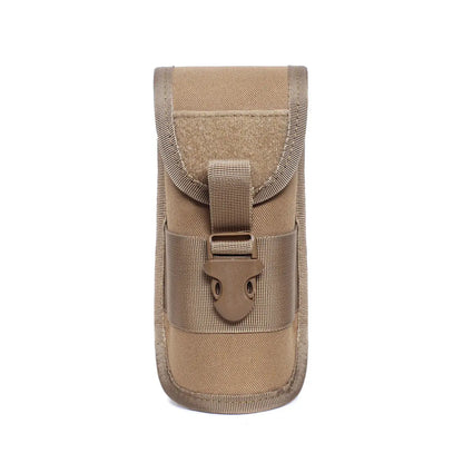 Pochette Molle pour Lunettes – Étui Rigide Nylon 1000D, Organisateur Portable pour Lunettes de Soleil, Lunettes de Vue Ma boutique