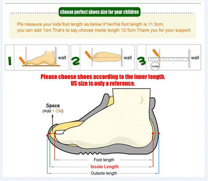 chaussures de randonnées pour enfants - CINESSD Ma boutique
