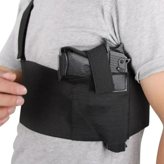 holster d'épaule discret universel Ma boutique