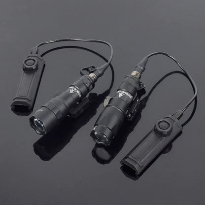flashlight Tactical Surefire  Scout M300 M300A Ma boutique