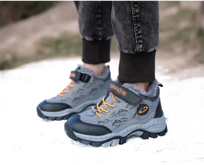 chaussures de randonnées pour enfants - CINESSD Ma boutique