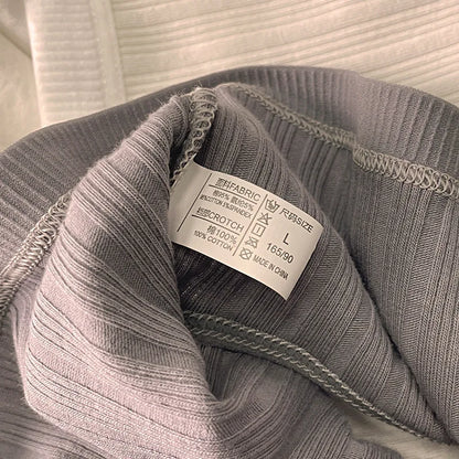 Lot de 3 Culottes en Coton de Style Sport – Sous-vêtements Féminins, Confortables, Respirants, Taille Moyenne, Lingerie Sexy et Taille Plus - BLACKBEARD OUTDOOR INDUSTRIES