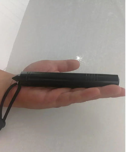 Outdoor AntiSlip Mini Pocket Quick Pull handle Flexible Security and Self-Defense foldable Multifuncational Walking Party Favors BLACKBEARD OUTDOOR INDUSTRIES