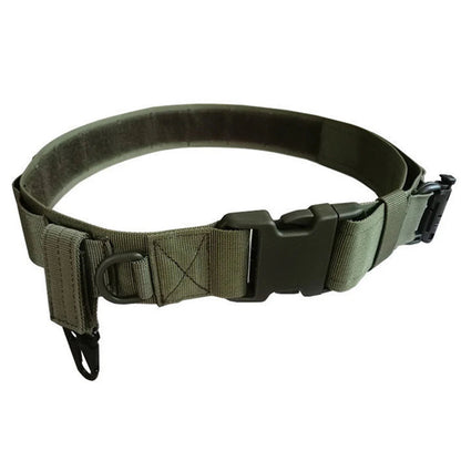 MOLLE Ceinture modulaire - Libération rapide Ma boutique