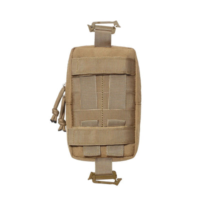 Sac à Dos Molle avec Poche Organisatrice – Support de Téléphone, Poche de Ceinture pour Camping, Randonnée, Chasse et Activités Outdoor BLACKBEARD OUTDOOR INDUSTRIES