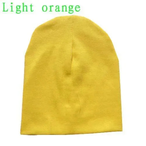 bonnet pour enfants 1/3ans coton Ma boutique