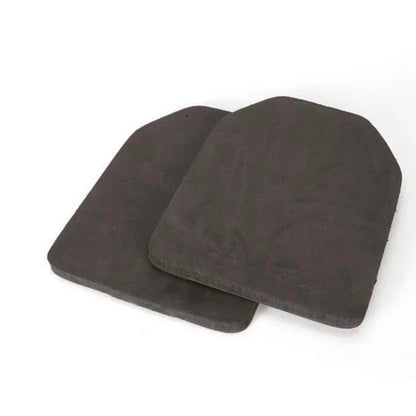 Lot de 2 Plaques en Mousse EVA SAPI – Protection Tactique pour Gilet Airsoft / Paintball Ma boutique