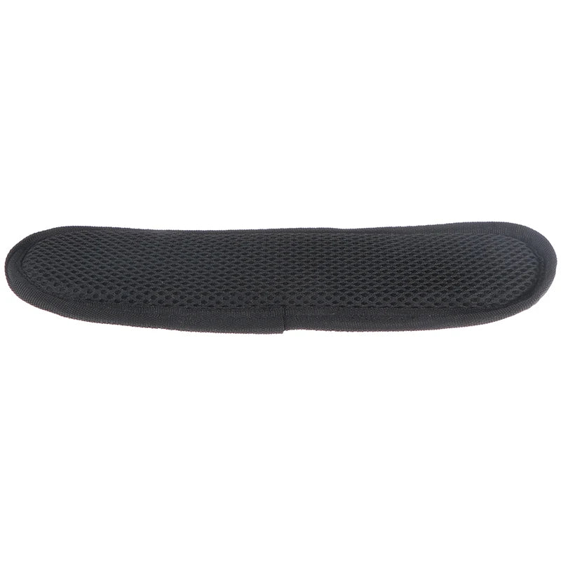 Coussin de Bandoulière pour Sac à Dos – Accessoire Anti-Dérapant en Mousse pour Confort et Support lors de Randonnée et Camping - BLACKBEARD OUTDOOR INDUSTRIES