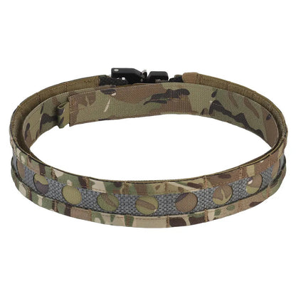 Ceinture Tactique Légère Ferro-style Bison BLACKBEARD OUTDOOR INDUSTRIES