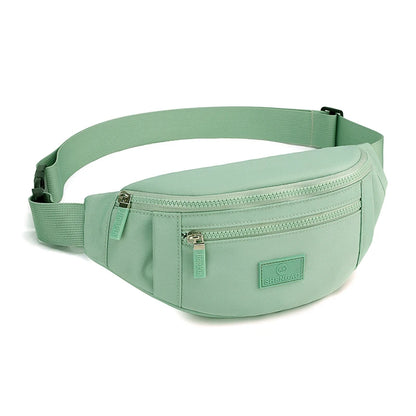 Sac Banane Étanche Unisexe – Mode, Sport et Voyage | Compact & Léger - BLACKBEARD OUTDOOR INDUSTRIES