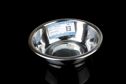 Bol Médical pour Pansement et Changement de Pansements – Acier Inoxydable Épais 304 Ma boutique