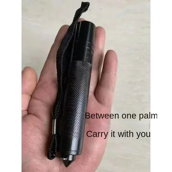 Outdoor AntiSlip Mini Pocket Quick Pull handle Flexible Security and Self-Defense foldable Multifuncational Walking Party Favors BLACKBEARD OUTDOOR INDUSTRIES