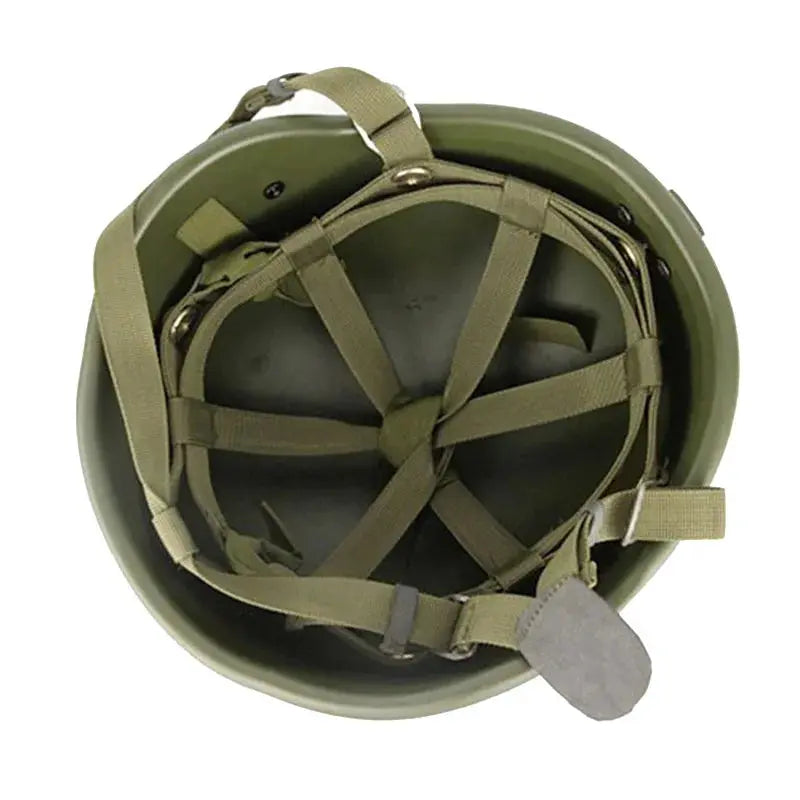 Réplique Casque Tactique Russe 6B47 Ratnik – EMR, Haute Résistance Ma boutique