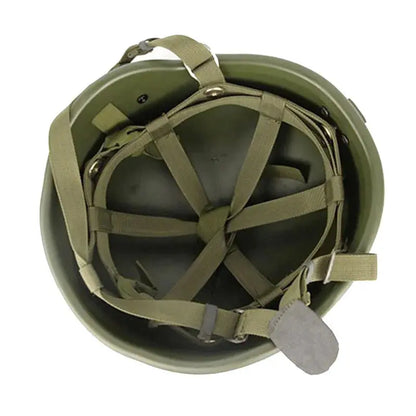 Réplique Casque Tactique Russe 6B47 Ratnik – EMR, Haute Résistance Ma boutique