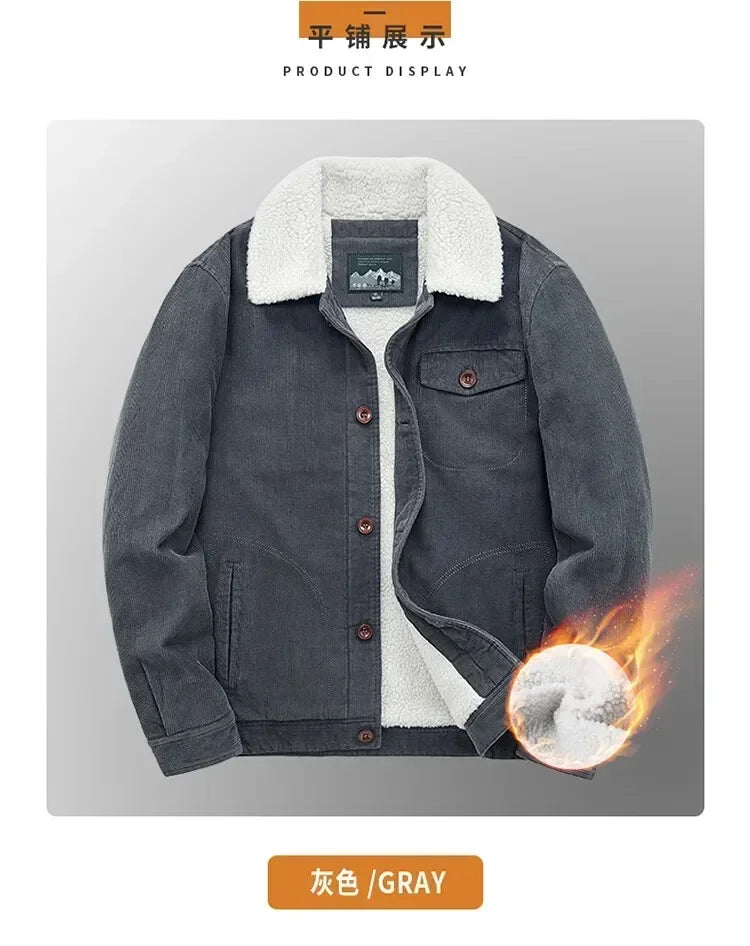 Veste Militaire Coupe-Vent Homme 2024 – Manteau Tactical Chauffant & Polaire - BLACKBEARD OUTDOOR INDUSTRIES