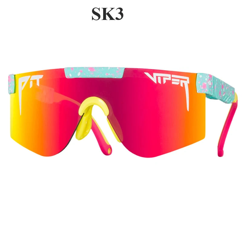 Pit Viper lunettes de soleil pour enfants Ma boutique