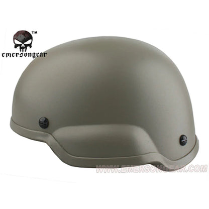Emersongear Tactical Helmet ACH MICH 2002 TC2002 – Casque Airsoft & Paintball Ma boutique