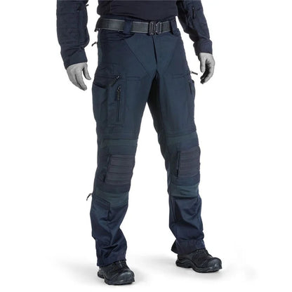 Pantalons Tactiques Cargo Haut de Gamme – Pantalon de Travail Outdoor avec Poches Multiples, Vêtement Polyvalent pour Activités Professionnelles et Sécuritaires BLACKBEARD OUTDOOR INDUSTRIES