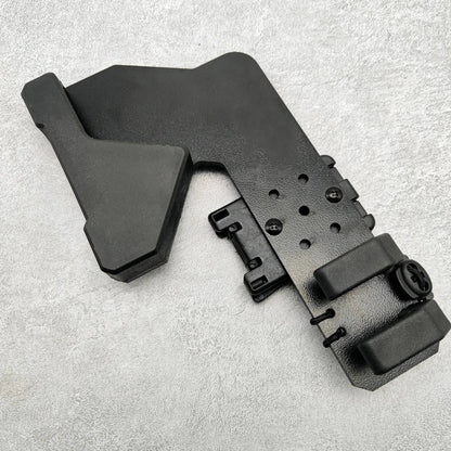 Housse de protection pour hache tactique - BLACKBEARD OUTDOOR INDUSTRIES