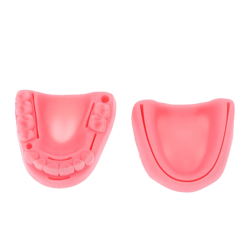 Kit Complet d’Entraînement à la Suture Dentaire – Modèle Pratique et Outils Ma boutique