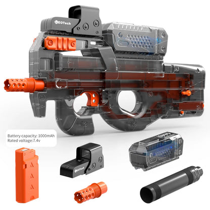 Electric Gel Gun yuizukeot Ma boutique