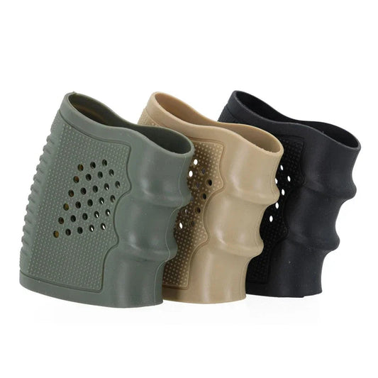 Accessoire de Kit de Protection Tactical Quick Pull pour Glock 17/19 - Gant en Caoutchouc Souple de Protection pour Poignée Antidérapante BLACKBEARD OUTDOOR INDUSTRIES
