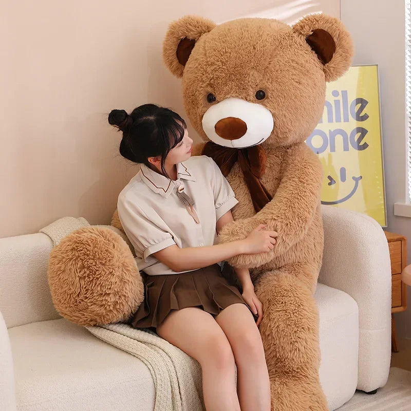 Teddy Bear ours en peluche Ma boutique