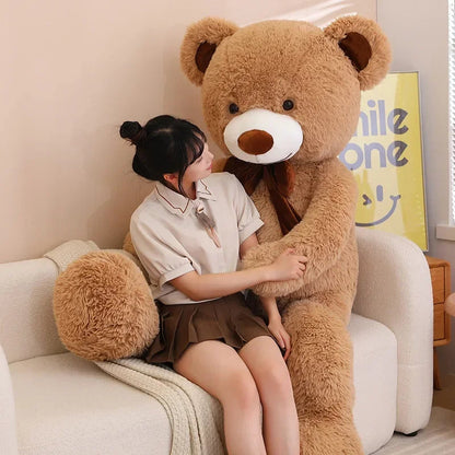Teddy Bear ours en peluche Ma boutique