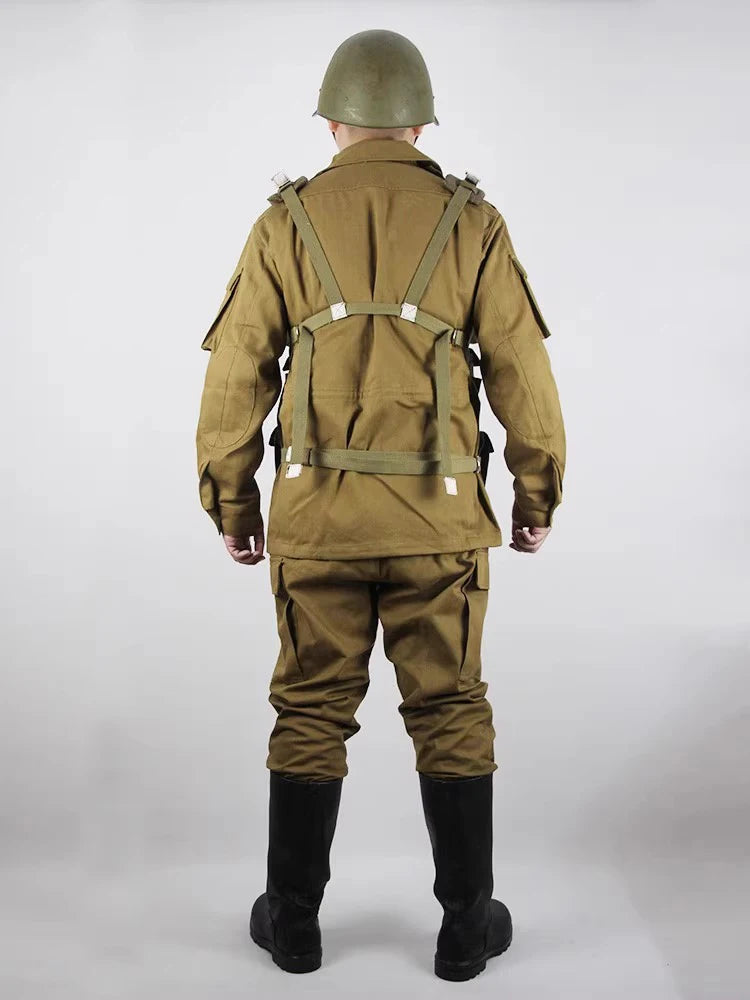 Russian Lifchik Tactical Vest – R22 Chest Rig Ma boutique