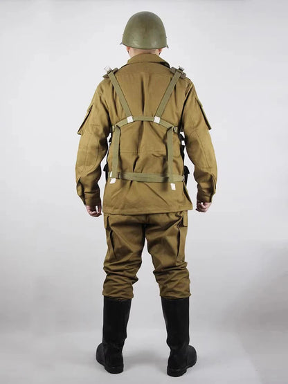 Russian Lifchik Tactical Vest – R22 Chest Rig Ma boutique