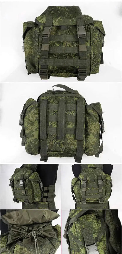 Russian EMR 6sh117 Tactical Vest Ma boutique