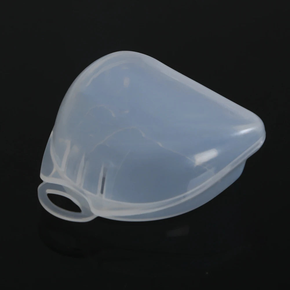 Protège-Dents pour Enfants avec Boîtier de Rangement – Protection Dentaire EVA, Double Couleur, Idéal pour Boxe, MMA, Kickboxing et Muay Thai - BLACKBEARD OUTDOOR INDUSTRIES