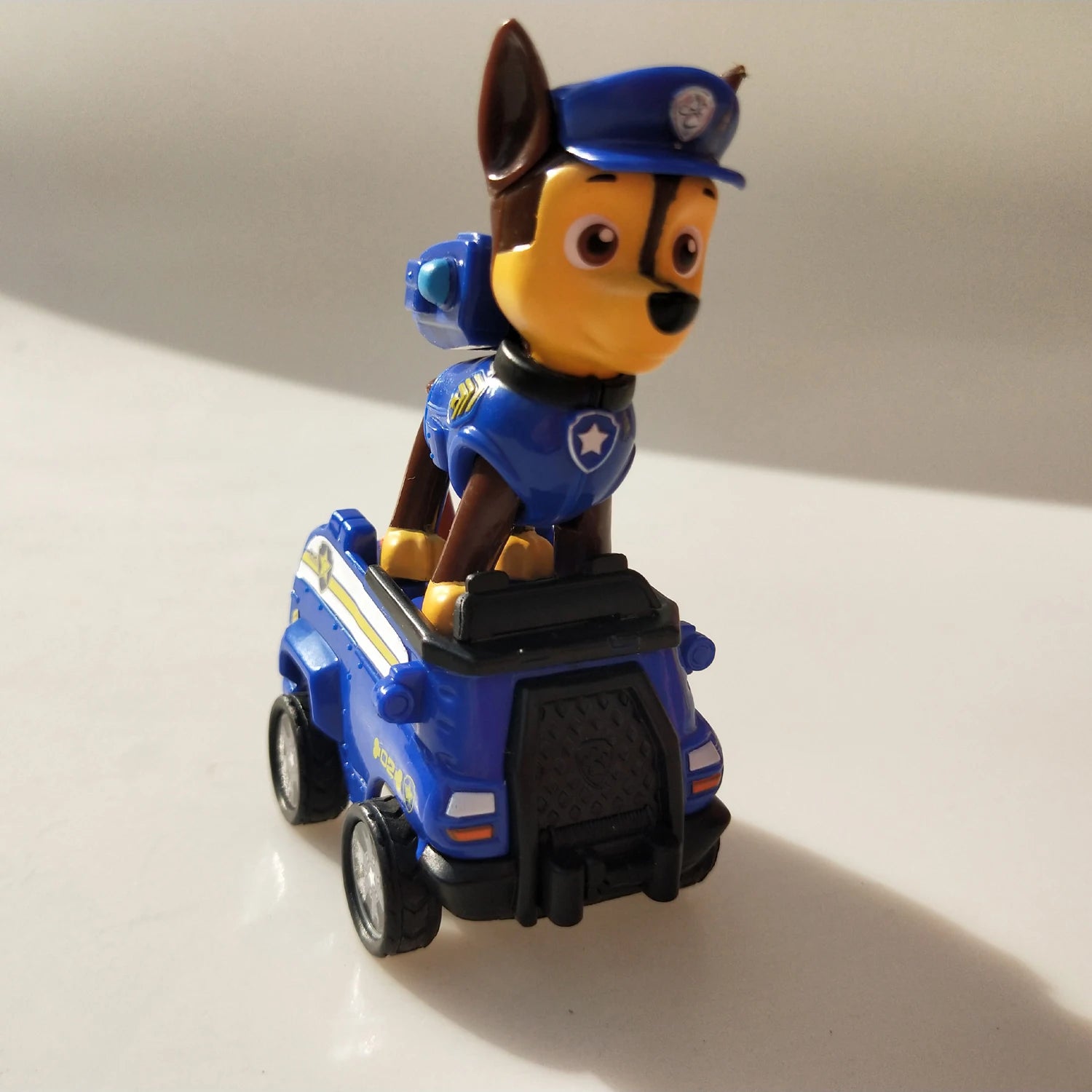 jouets paw patrol voiture enfants Ma boutique