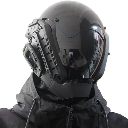 masque Cyber Punk unisexe Ma boutique